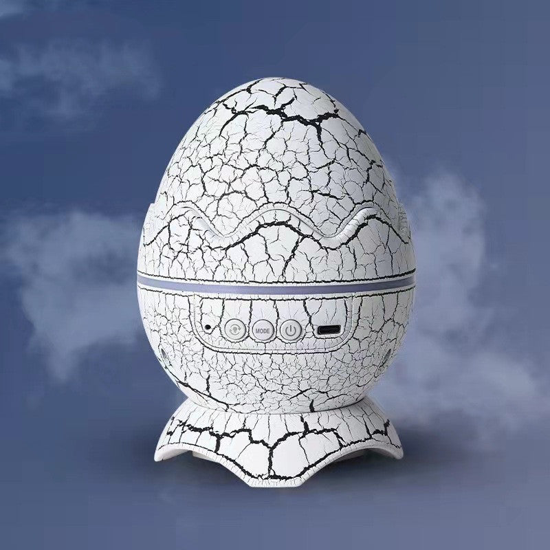 Starlight Galaxy Projector LED gift that promotes relaxation and creativity.